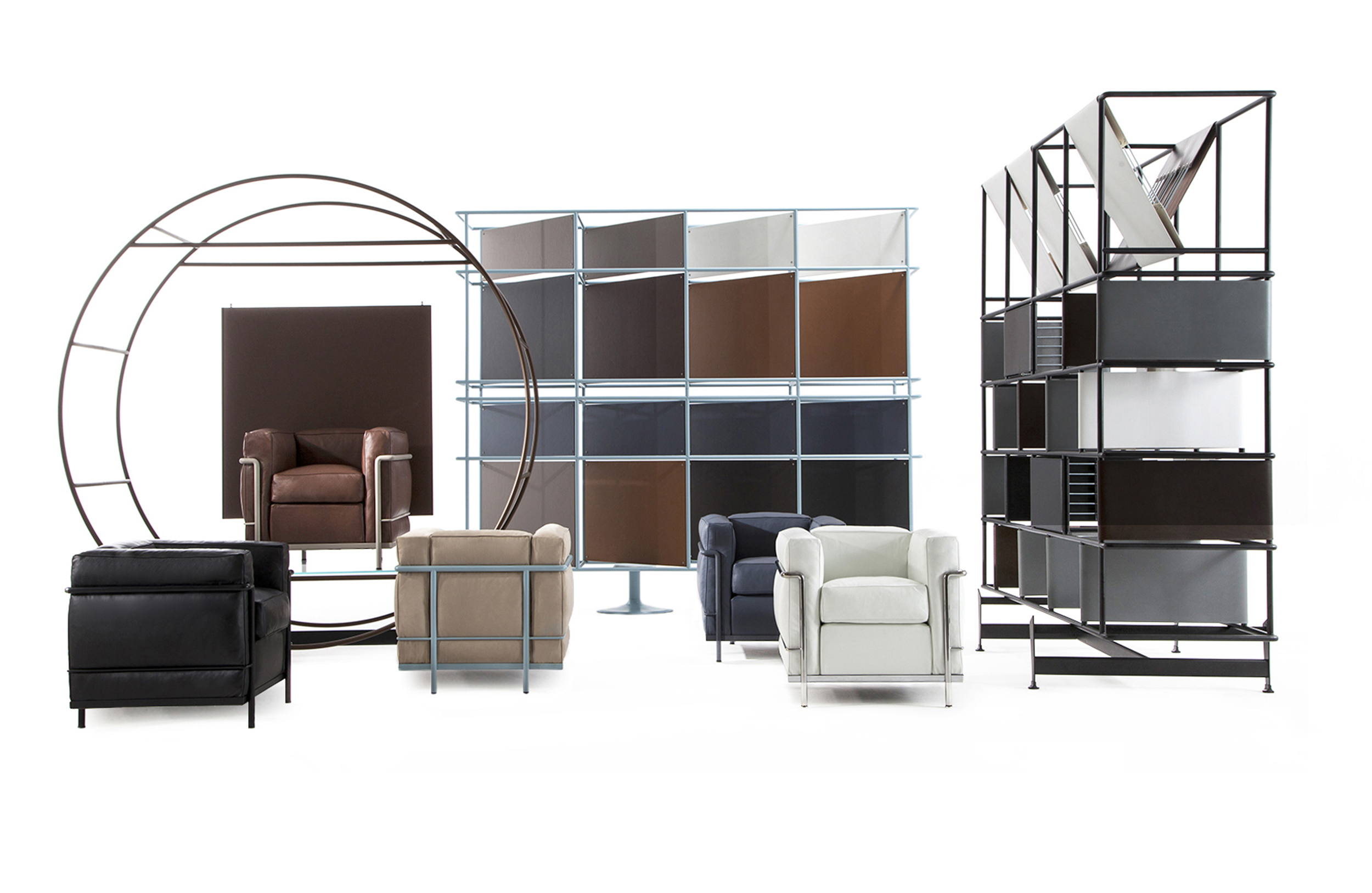 办公沙发|大堂沙发|办公火狐官方网站|火狐HUOHU（中国）火狐官方网站|LC2 沙发