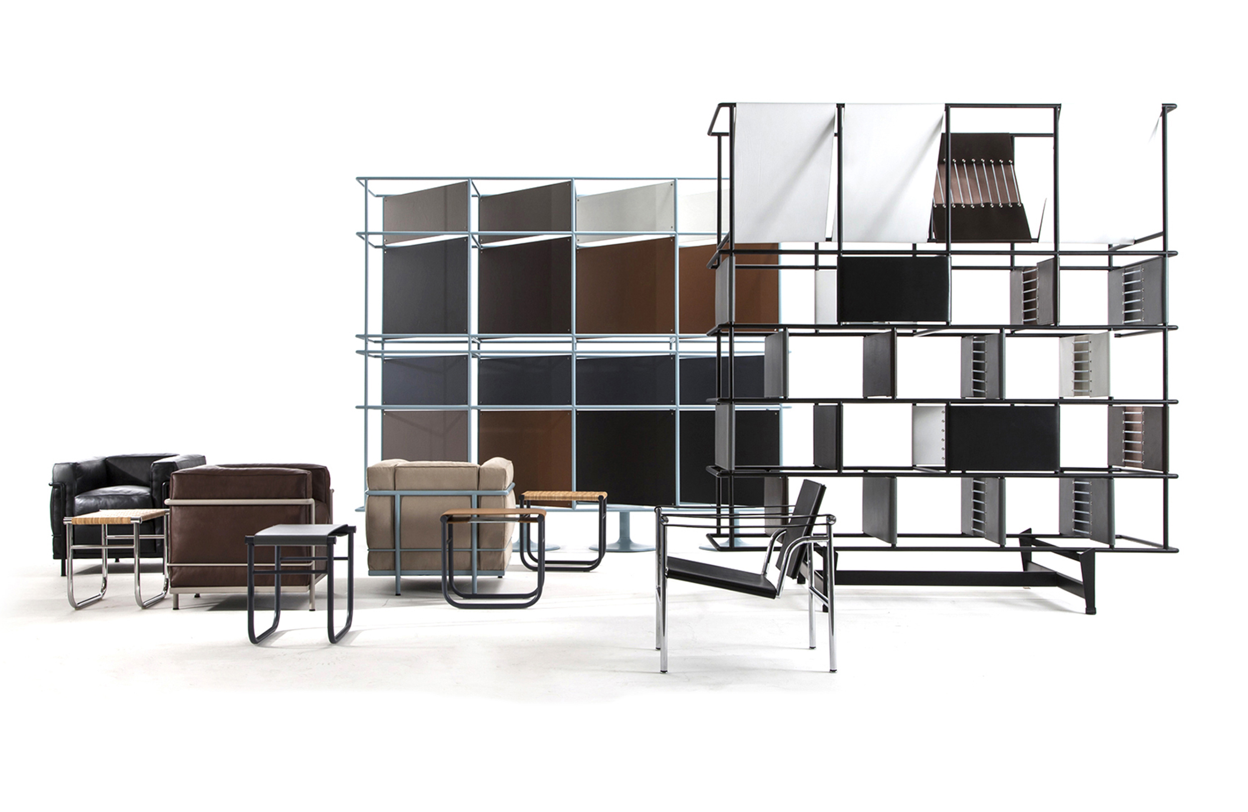 办公沙发|大堂沙发|办公火狐官方网站|火狐HUOHU（中国）火狐官方网站|LC2 沙发