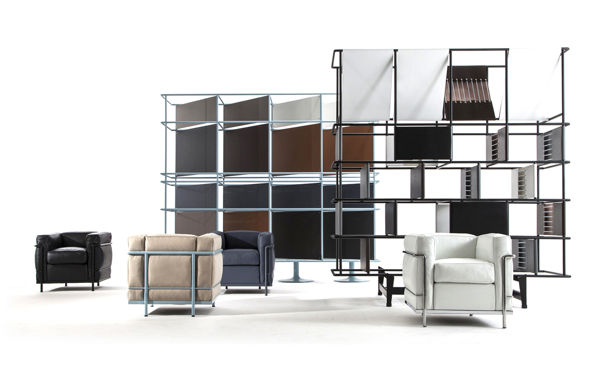 办公沙发|大堂沙发|办公火狐官方网站|火狐HUOHU（中国）火狐官方网站|LC2 沙发