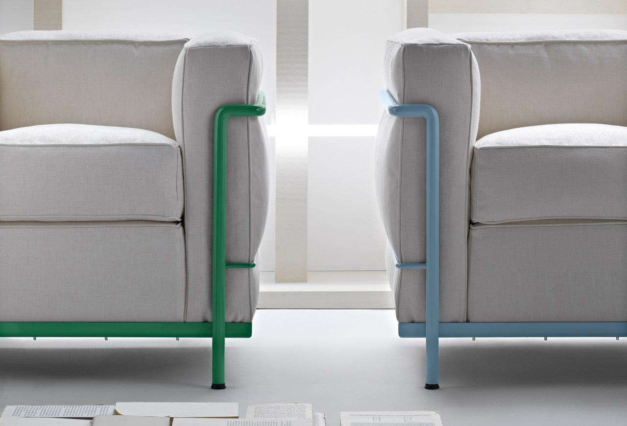 办公沙发|大堂沙发|办公火狐官方网站|火狐HUOHU（中国）火狐官方网站|LC2 沙发