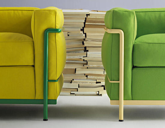 办公沙发|大堂沙发|办公火狐官方网站|火狐HUOHU（中国）火狐官方网站|LC2 沙发