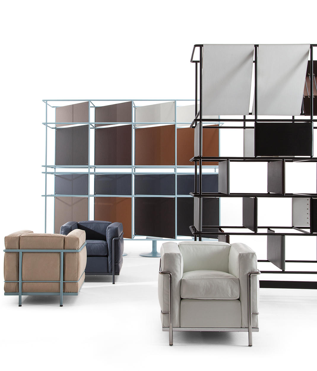 办公沙发|大堂沙发|办公火狐官方网站|火狐HUOHU（中国）火狐官方网站|LC2 沙发