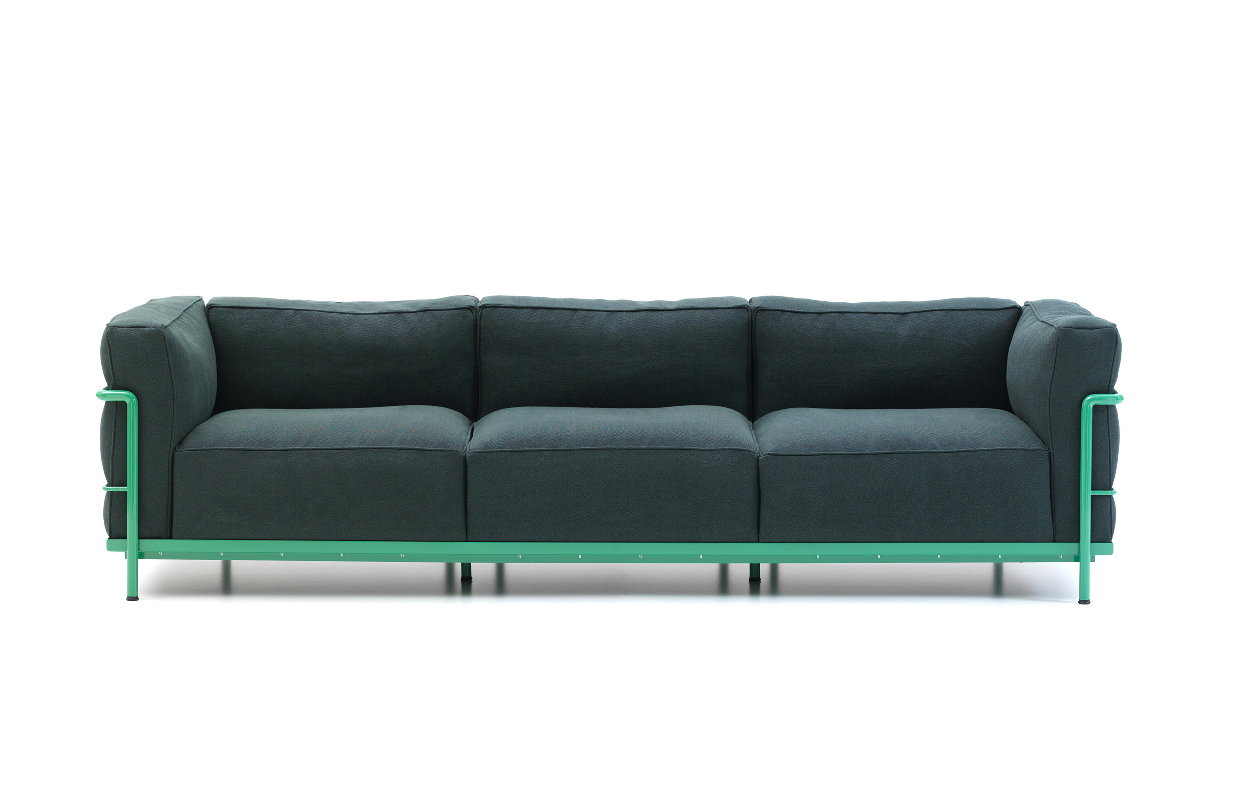 办公沙发|大堂沙发|办公火狐官方网站|火狐HUOHU（中国）火狐官方网站|LC3沙发