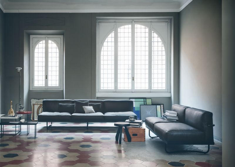 创意火狐官方网站 - 坐具|沙发|办公火狐官方网站|火狐HUOHU（中国）火狐官方网站|LC5沙发