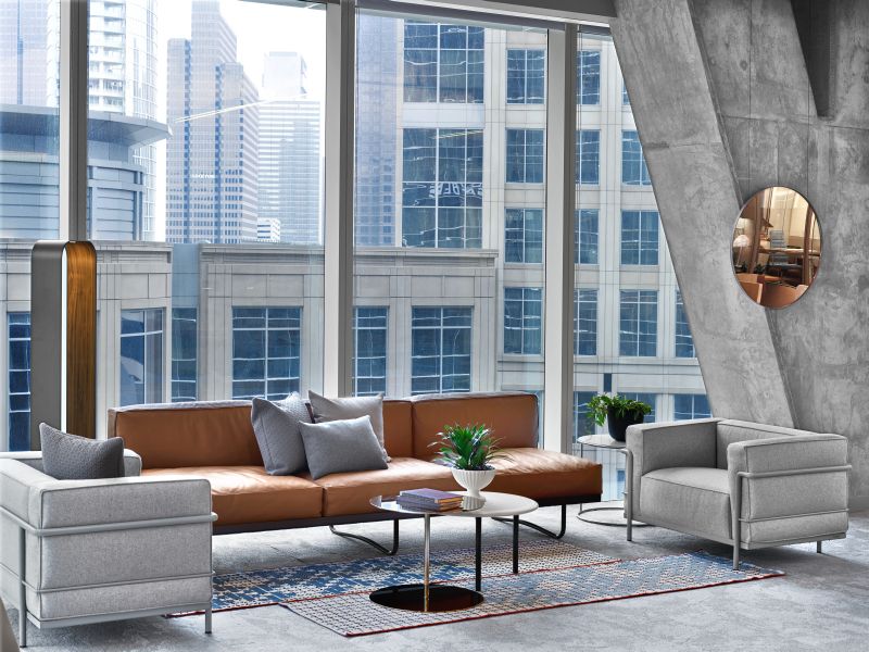 创意火狐官方网站 - 坐具|沙发|办公火狐官方网站|火狐HUOHU（中国）火狐官方网站|LC5沙发