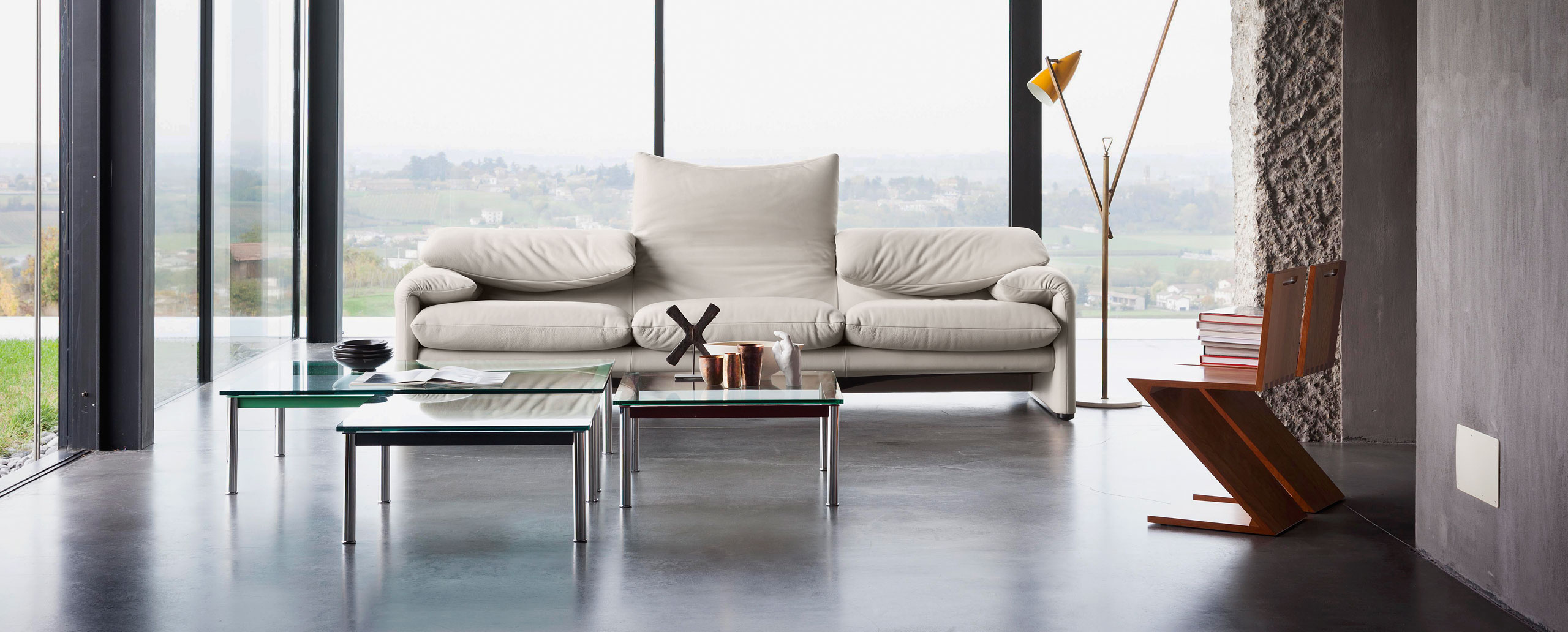 创意火狐官方网站 - 桌几|茶几/边几|办公火狐官方网站|火狐HUOHU（中国）火狐官方网站|LC10-P茶几