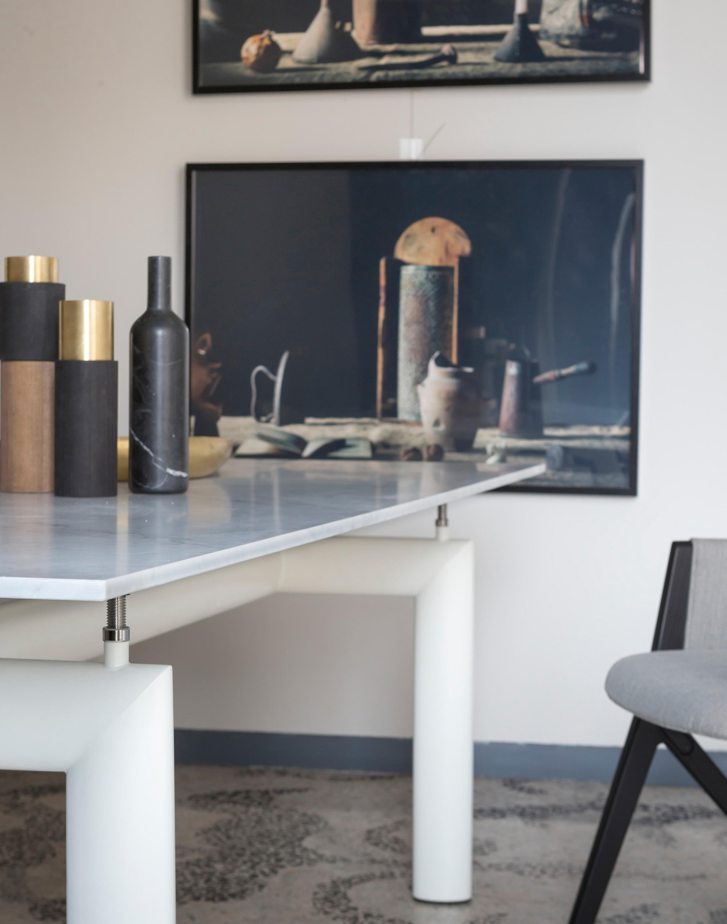 创意火狐官方网站 - 桌几|餐桌|办公火狐官方网站|火狐HUOHU（中国）火狐官方网站|LC6餐台