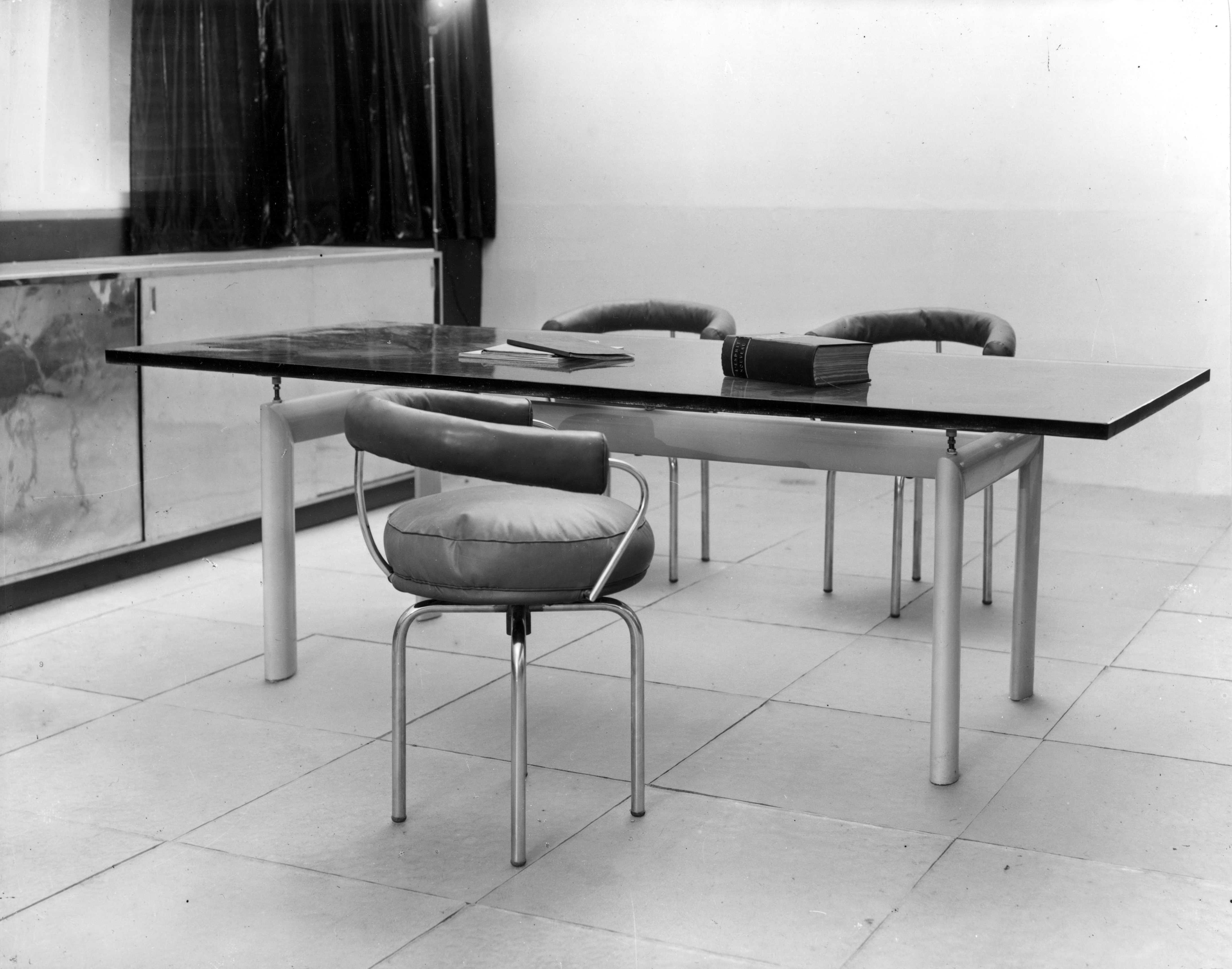 创意火狐官方网站 - 桌几|餐桌|办公火狐官方网站|火狐HUOHU（中国）火狐官方网站|LC6餐台