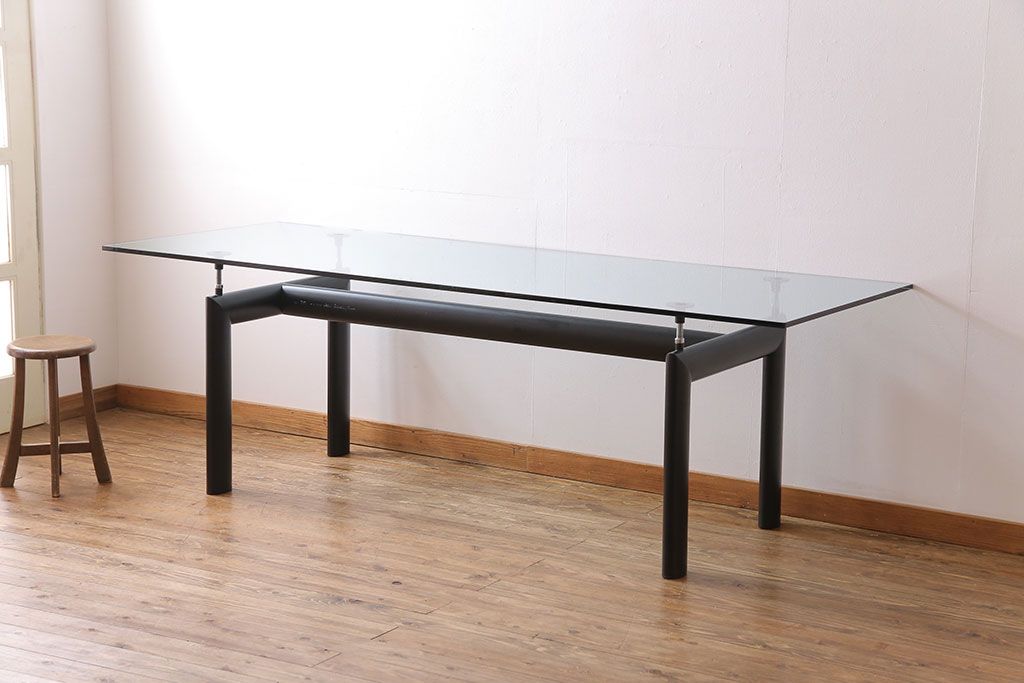 创意火狐官方网站 - 桌几|餐桌|办公火狐官方网站|火狐HUOHU（中国）火狐官方网站|LC6餐台