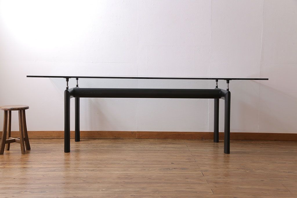 创意火狐官方网站 - 桌几|餐桌|办公火狐官方网站|火狐HUOHU（中国）火狐官方网站|LC6餐台