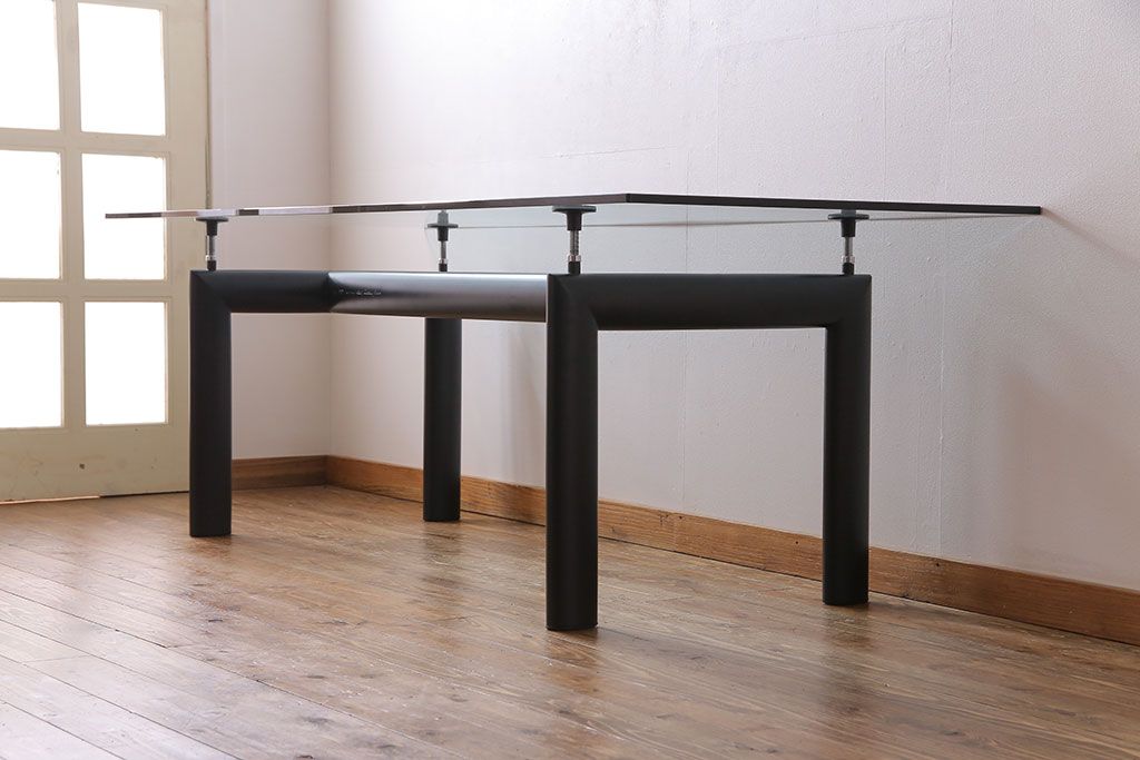 创意火狐官方网站 - 桌几|餐桌|办公火狐官方网站|火狐HUOHU（中国）火狐官方网站|LC6餐台