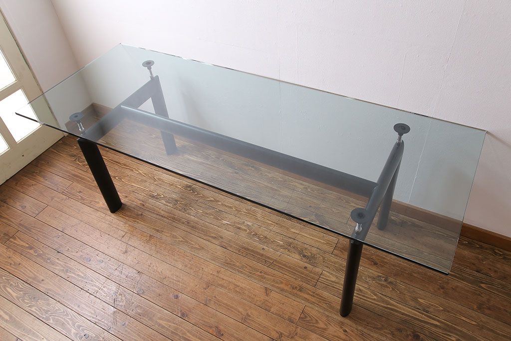 创意火狐官方网站 - 桌几|餐桌|办公火狐官方网站|火狐HUOHU（中国）火狐官方网站|LC6餐台