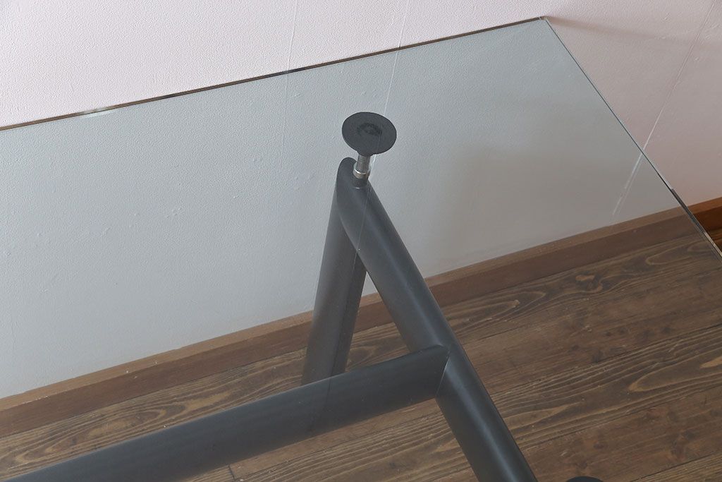 创意火狐官方网站 - 桌几|餐桌|办公火狐官方网站|火狐HUOHU（中国）火狐官方网站|LC6餐台