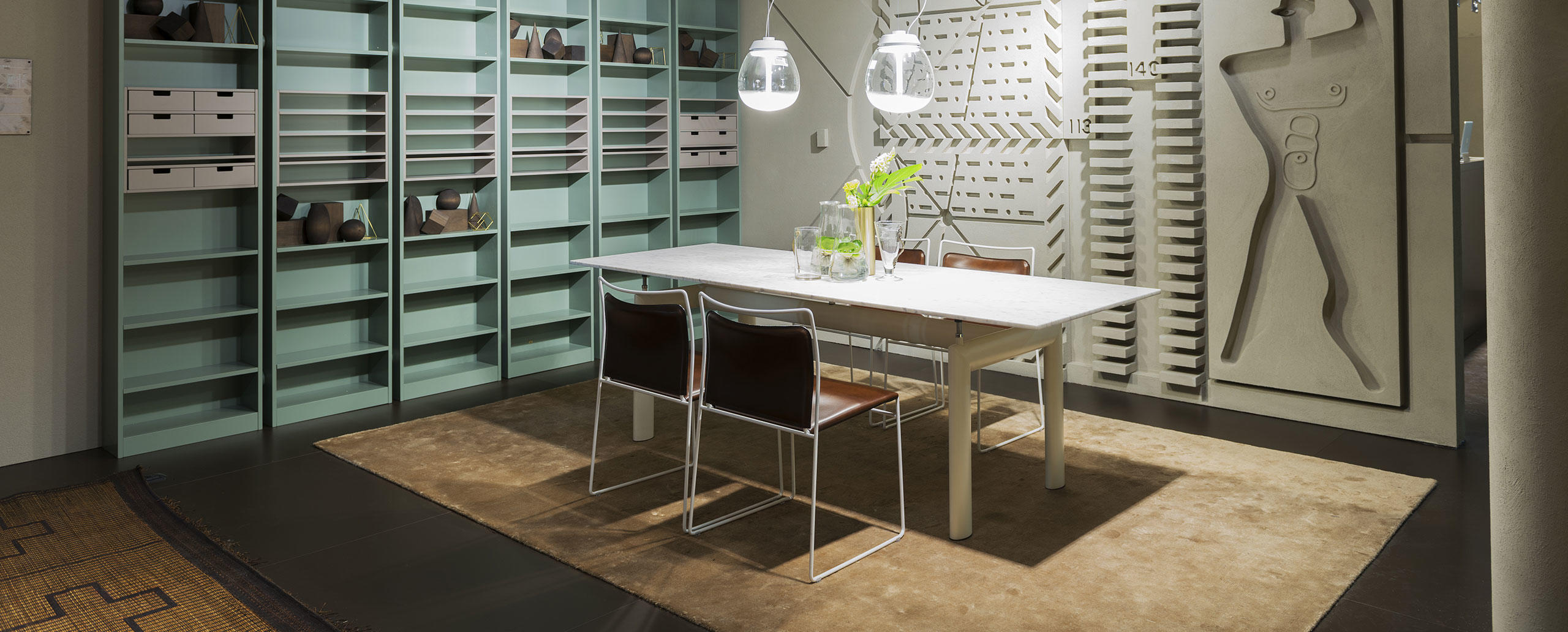 创意火狐官方网站 - 桌几|餐桌|办公火狐官方网站|火狐HUOHU（中国）火狐官方网站|LC6餐台