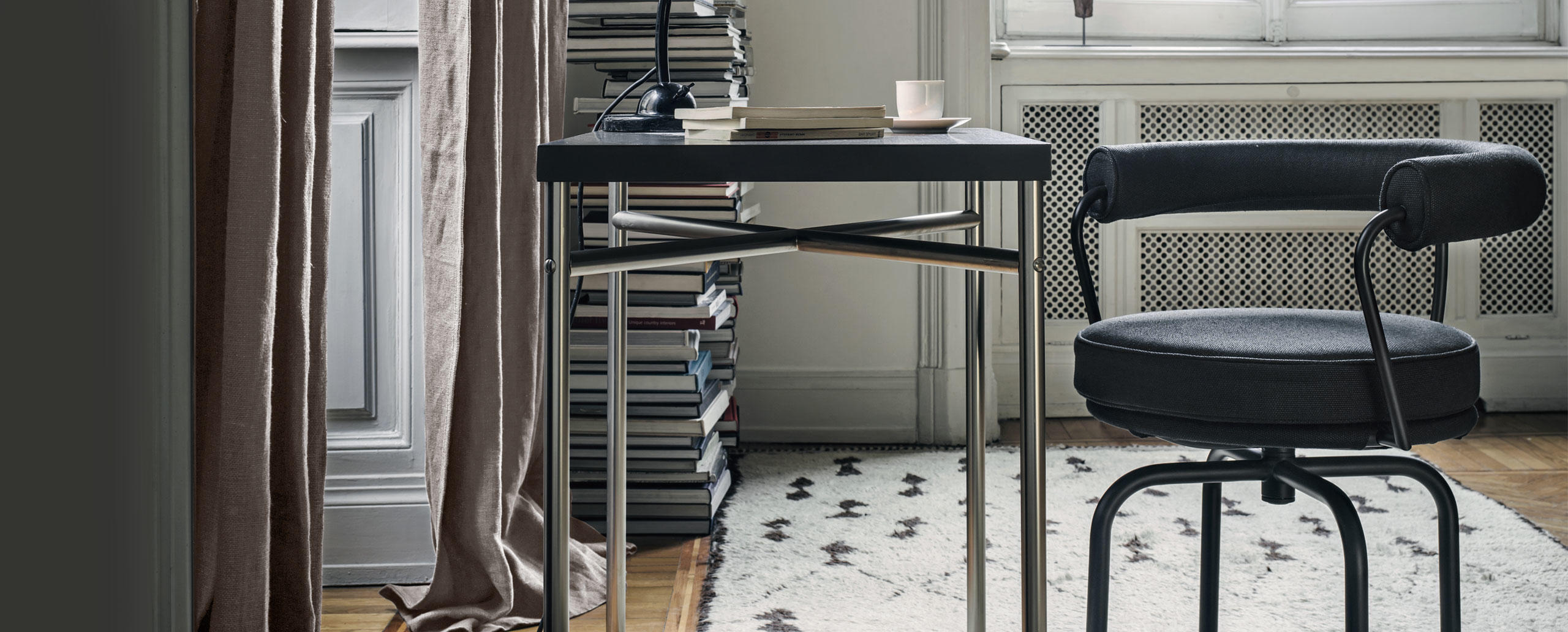 创意火狐官方网站 - 桌几|餐桌|办公火狐官方网站|火狐HUOHU（中国）火狐官方网站|LC12餐台