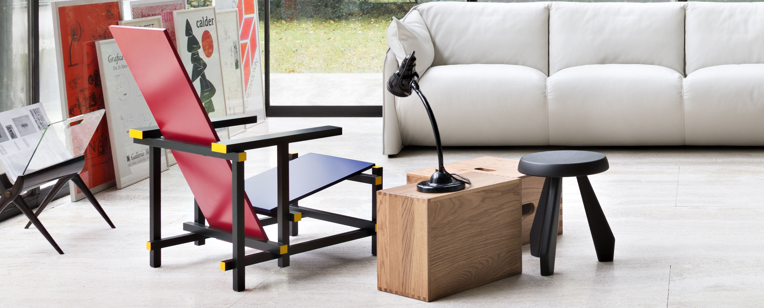 创意火狐官方网站 - 坐具|休闲椅|办公火狐官方网站|火狐HUOHU（中国）火狐官方网站|635红蓝椅