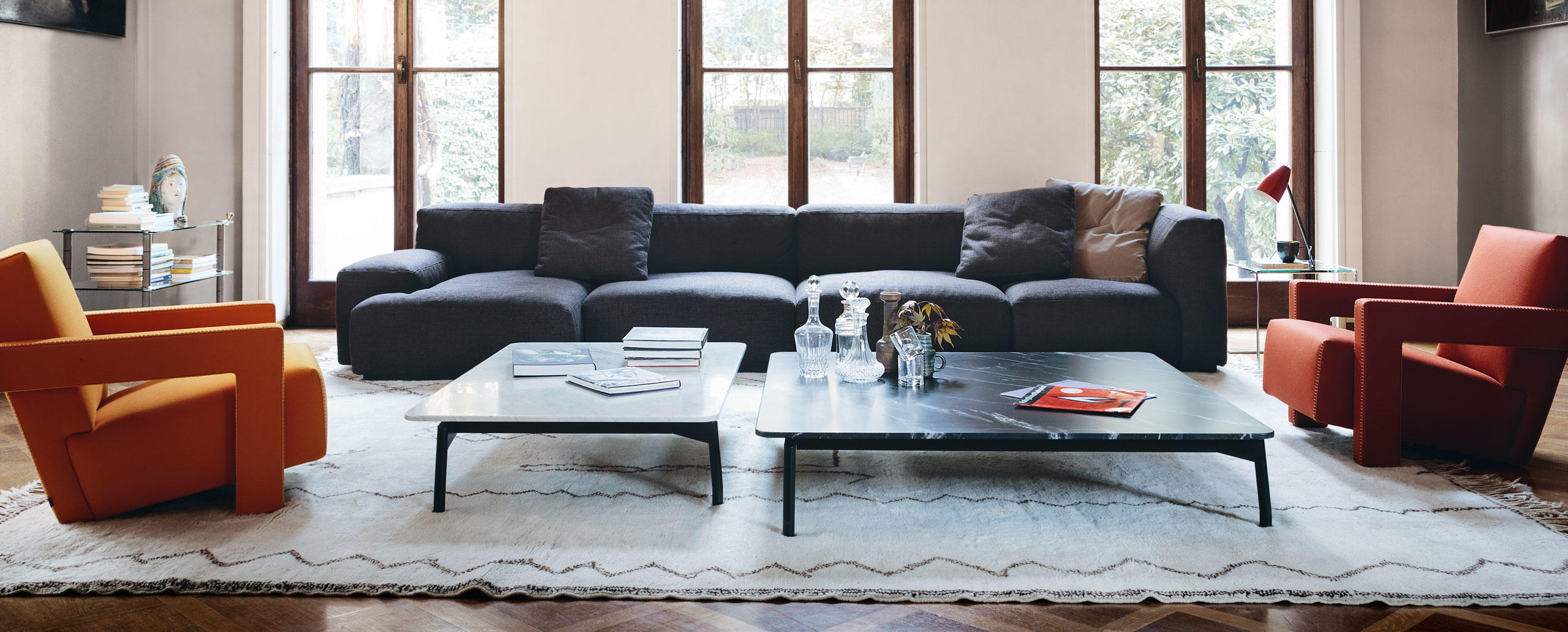 创意火狐官方网站 - 坐具|沙发|办公火狐官方网站|火狐HUOHU（中国）火狐官方网站|637乌特勒支沙发