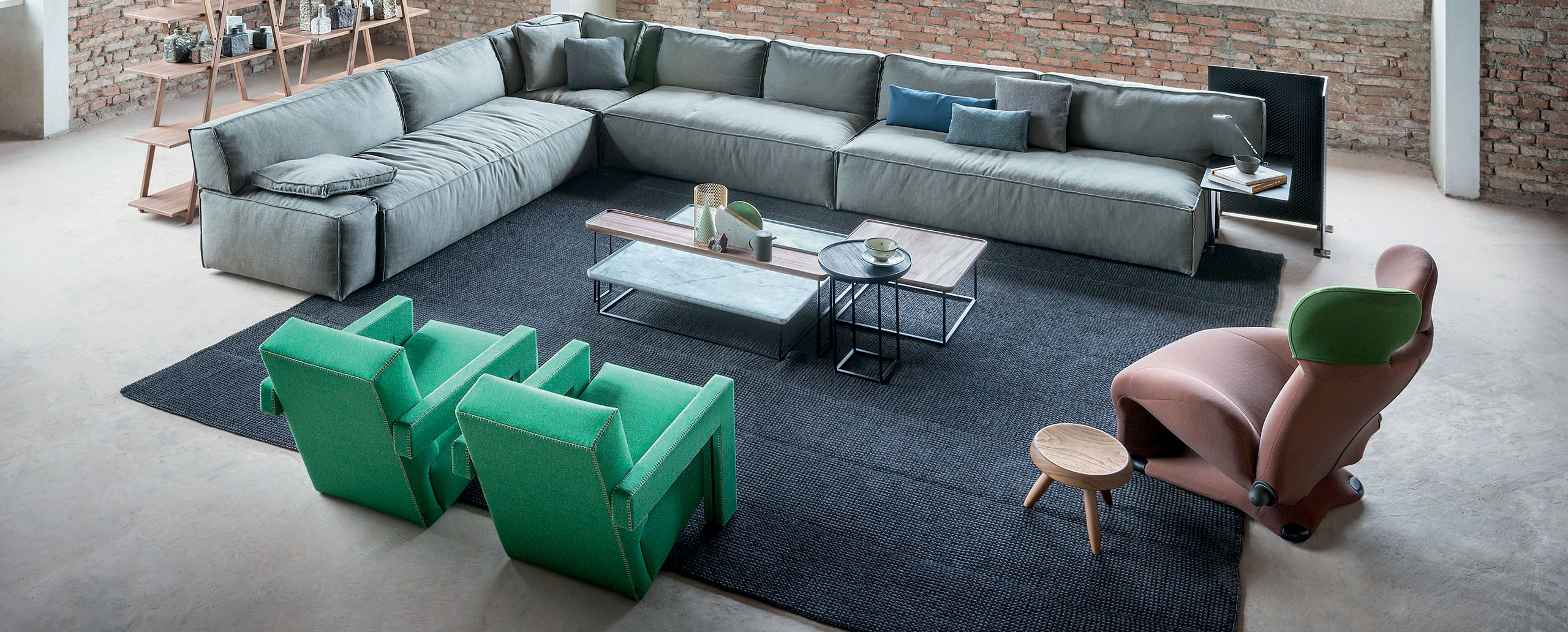 创意火狐官方网站 - 坐具|沙发|办公火狐官方网站|火狐HUOHU（中国）火狐官方网站|637乌特勒支沙发