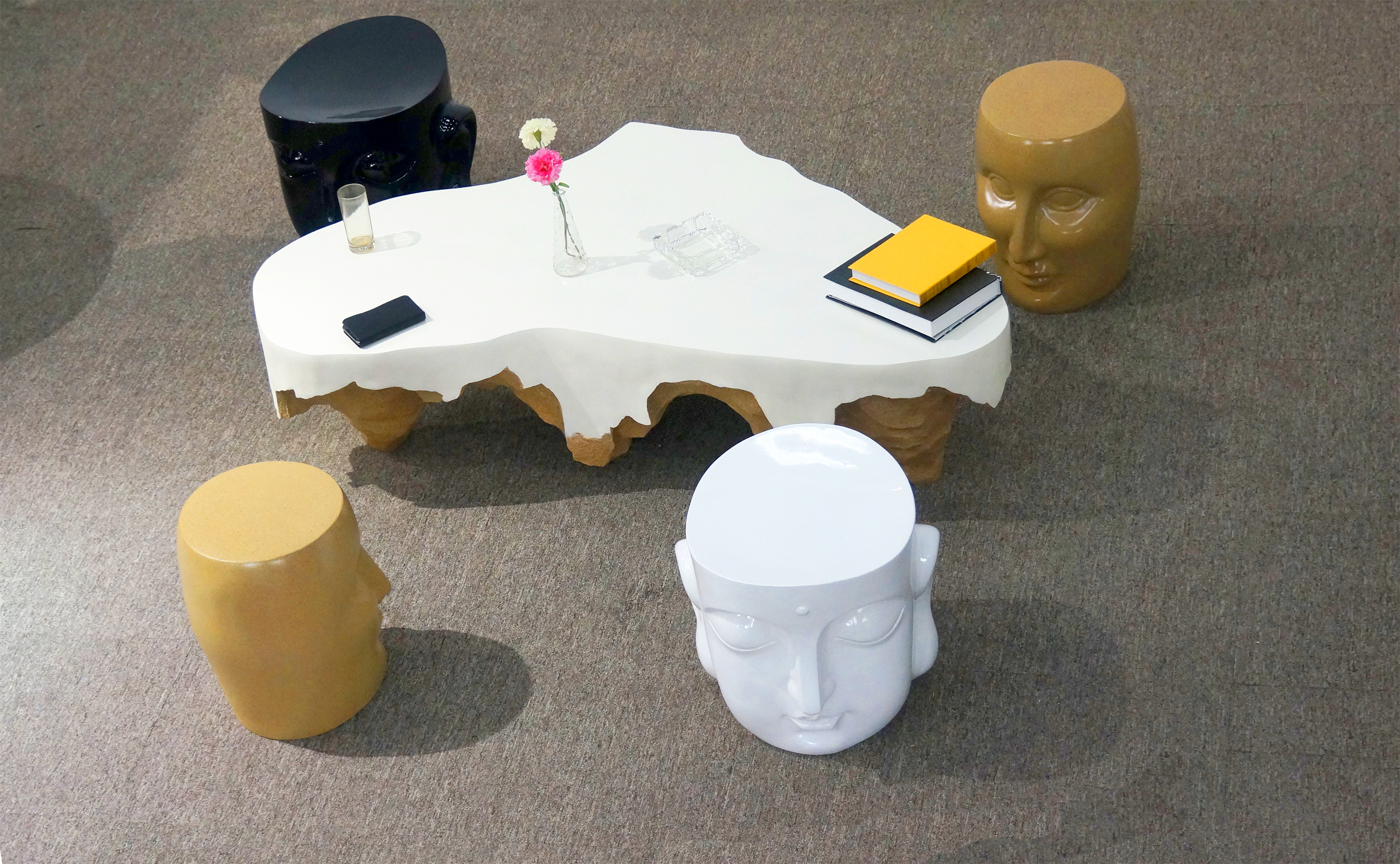 创意火狐官方网站 - 坐具|吧椅/凳子|办公火狐官方网站|火狐HUOHU（中国）火狐官方网站|太平洋咖啡桌 & Beato墩