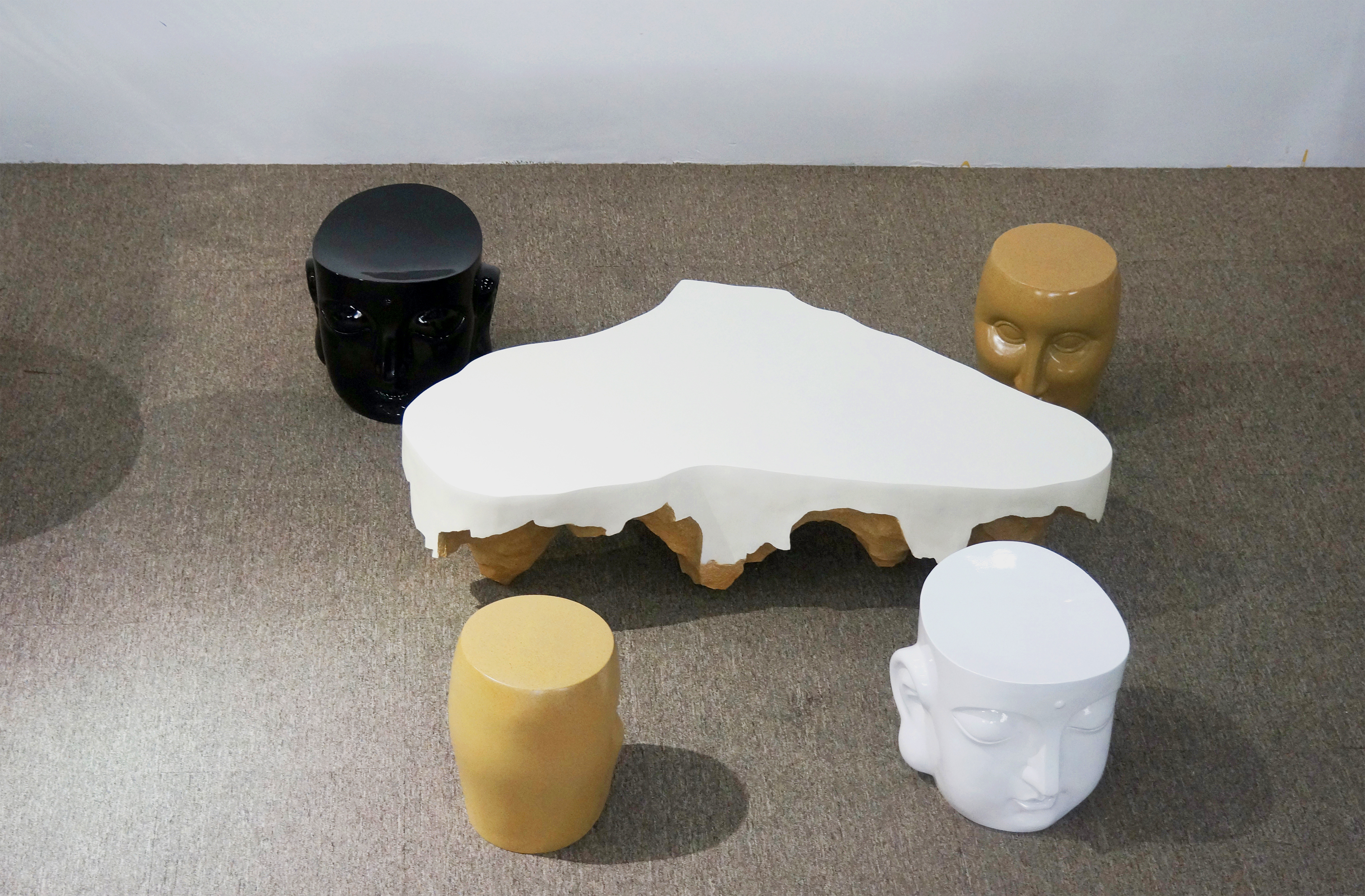 创意火狐官方网站 - 坐具|吧椅/凳子|办公火狐官方网站|火狐HUOHU（中国）火狐官方网站|太平洋咖啡桌 & Beato墩