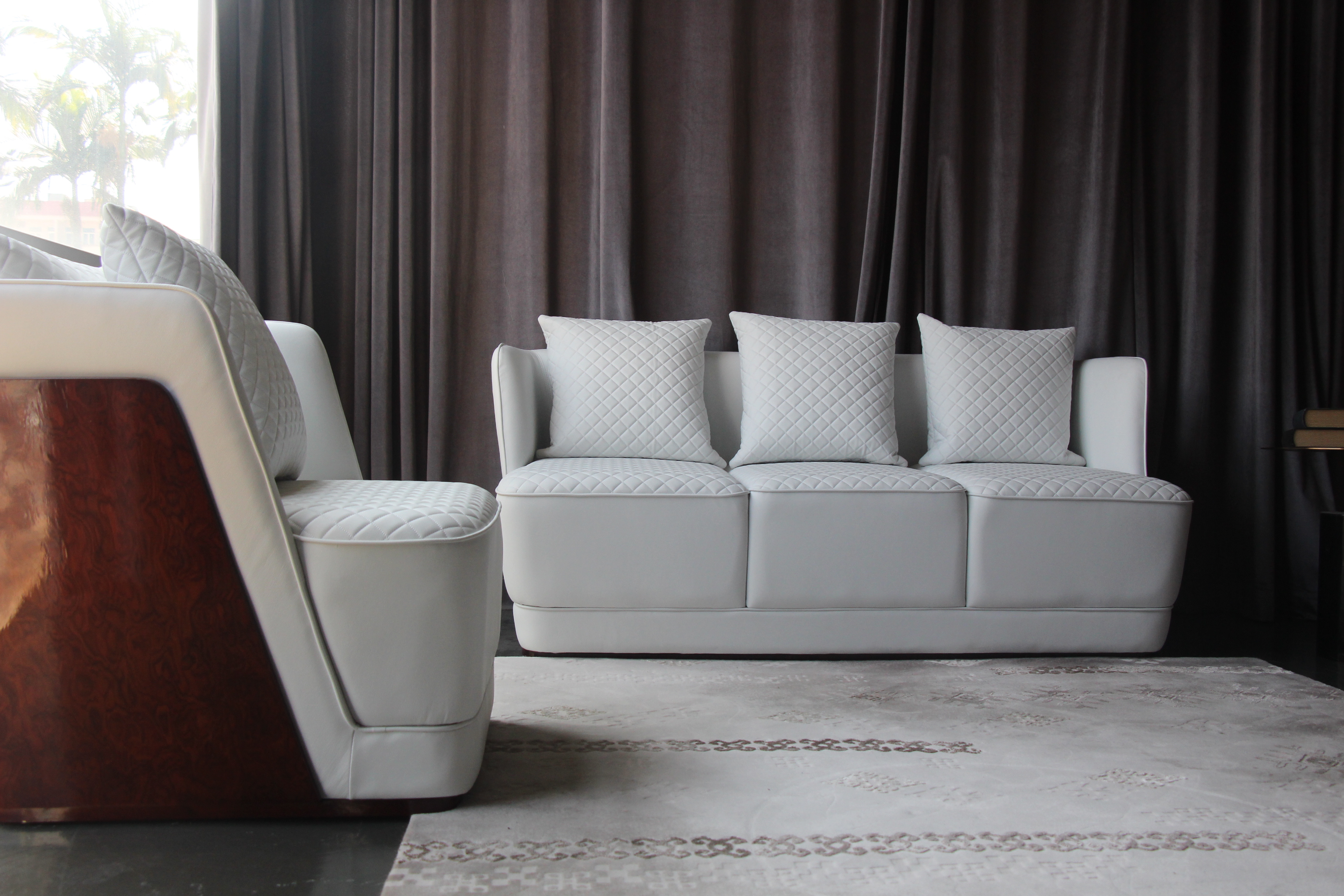 创意火狐官方网站 - 坐具|沙发|办公火狐官方网站|火狐HUOHU（中国）火狐官方网站|宾利里士满二座沙发