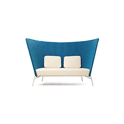 光环沙发 米高·拉克宁  Inno Interior火狐官方网站品牌