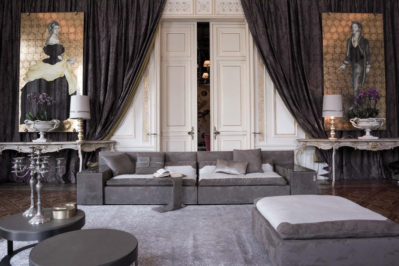 创意火狐官方网站 - 坐具|沙发|办公火狐官方网站|火狐HUOHU（中国）火狐官方网站|serbelloni沙发