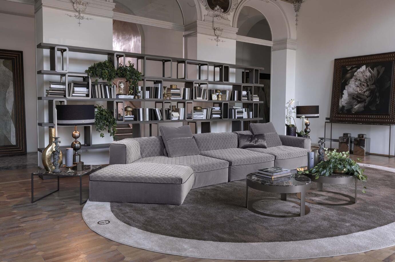 创意火狐官方网站 - 坐具|沙发|办公火狐官方网站|火狐HUOHU（中国）火狐官方网站|serbelloni沙发