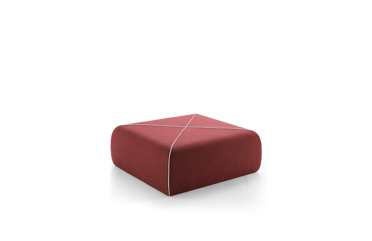 [创意火狐官方网站 - 坐具|吧椅/凳子|办公火狐官方网站|火狐HUOHU（中国）火狐官方网站|交叉软垫花园墩]