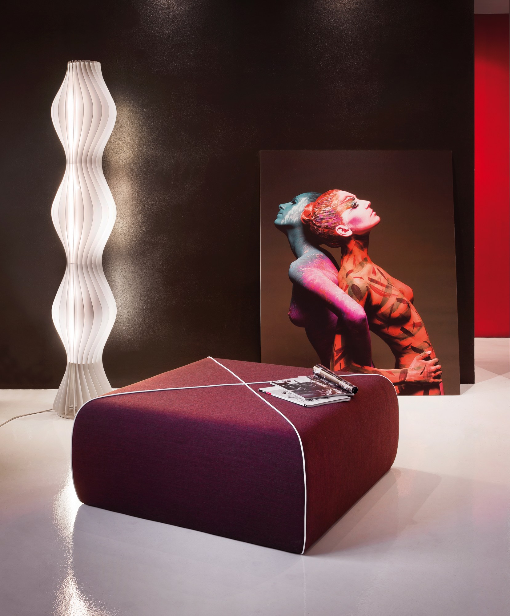 创意火狐官方网站 - 坐具|吧椅/凳子|办公火狐官方网站|火狐HUOHU（中国）火狐官方网站|交叉软垫花园墩