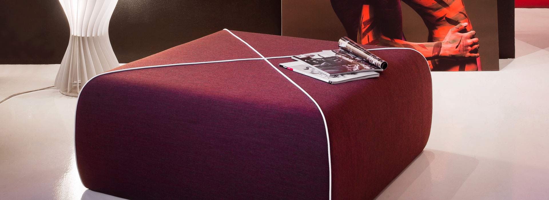 创意火狐官方网站 - 坐具|吧椅/凳子|办公火狐官方网站|火狐HUOHU（中国）火狐官方网站|交叉软垫花园墩