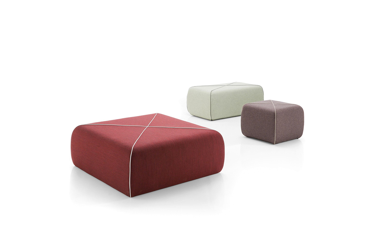 创意火狐官方网站 - 坐具|吧椅/凳子|办公火狐官方网站|火狐HUOHU（中国）火狐官方网站|交叉软垫花园墩