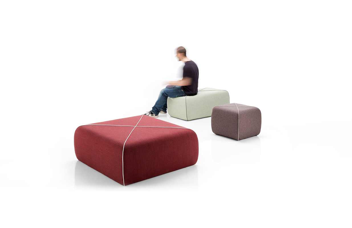 创意火狐官方网站 - 坐具|吧椅/凳子|办公火狐官方网站|火狐HUOHU（中国）火狐官方网站|交叉软垫花园墩