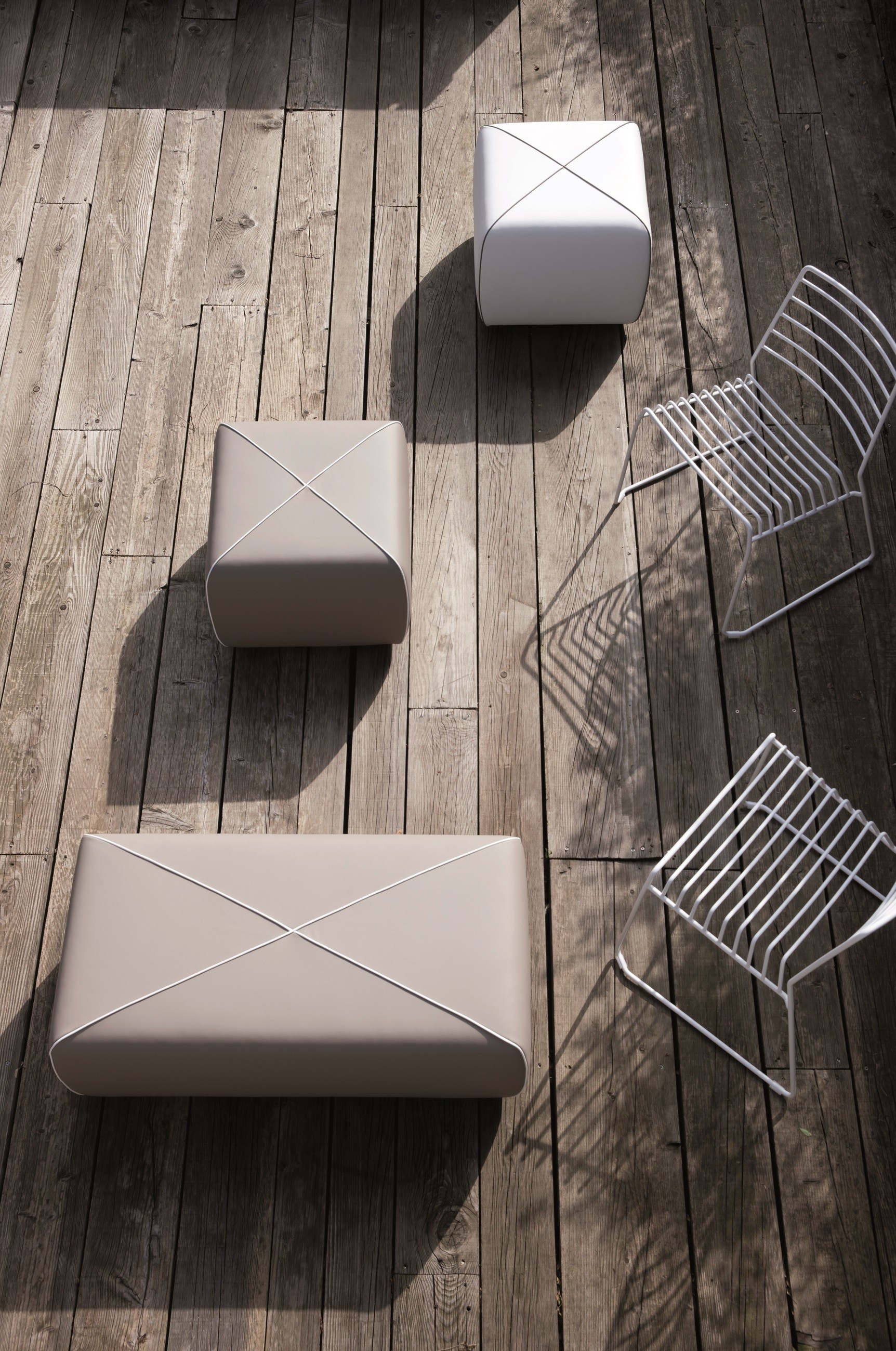 创意火狐官方网站 - 坐具|吧椅/凳子|办公火狐官方网站|火狐HUOHU（中国）火狐官方网站|交叉软垫花园墩