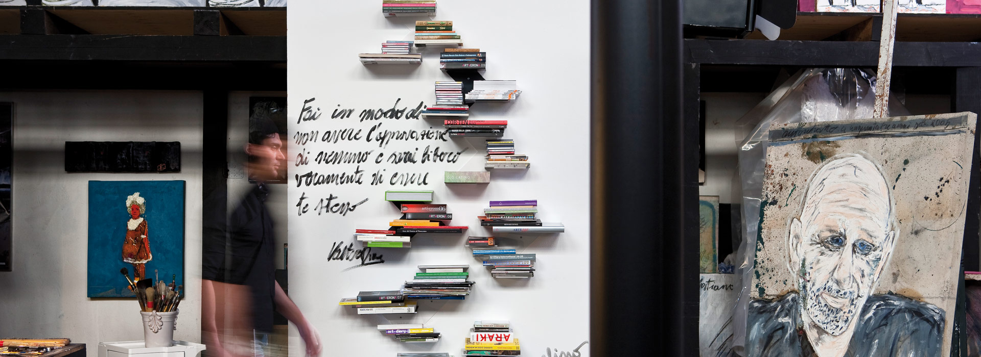 创意火狐官方网站 - 储物|装饰架|办公火狐官方网站|火狐HUOHU（中国）火狐官方网站|挂壁式钢制鳍书架