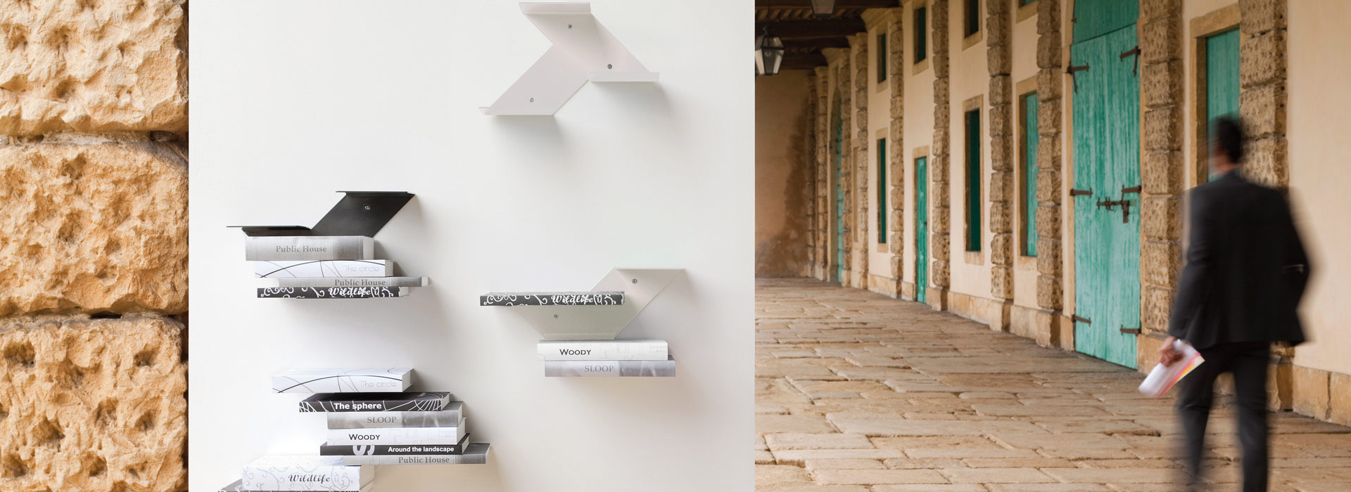 创意火狐官方网站 - 储物|装饰架|办公火狐官方网站|火狐HUOHU（中国）火狐官方网站|挂壁式钢制鳍书架