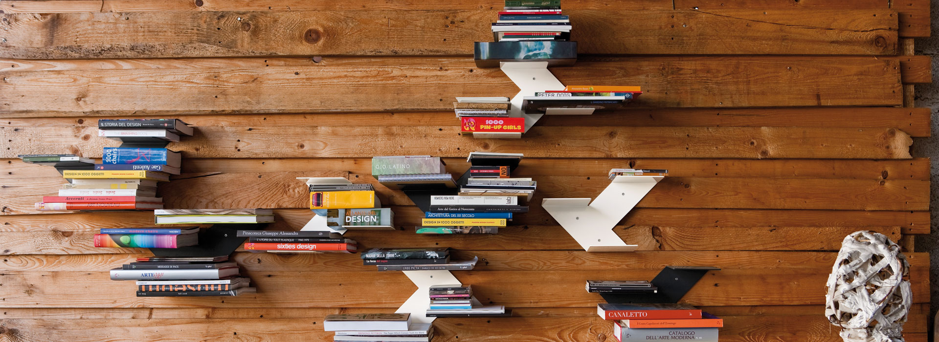 创意火狐官方网站 - 储物|装饰架|办公火狐官方网站|火狐HUOHU（中国）火狐官方网站|挂壁式钢制鳍书架