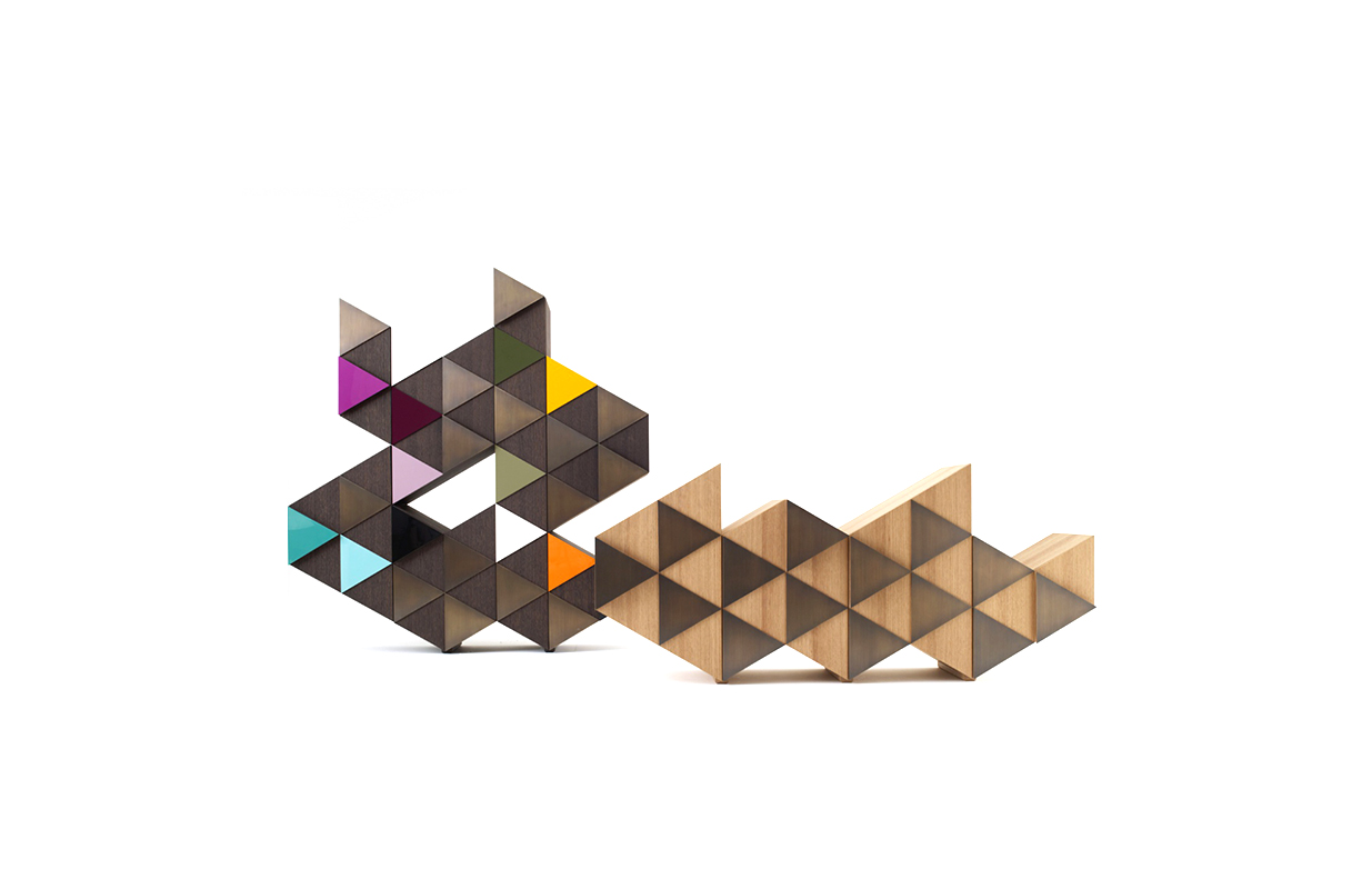 [创意火狐官方网站 - 储物|装饰架|办公火狐官方网站|火狐HUOHU（中国）火狐官方网站|Arlequin C装饰柜]