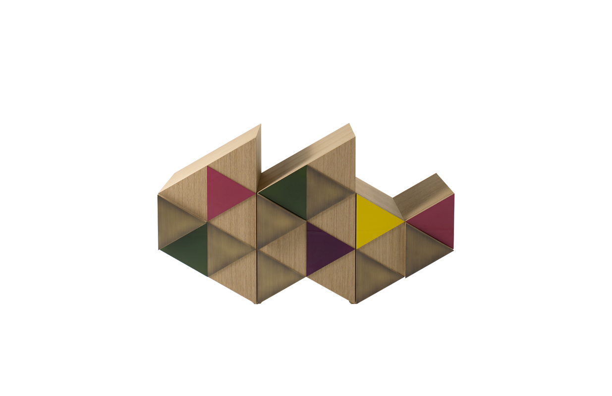 创意火狐官方网站 - 储物|装饰架|办公火狐官方网站|火狐HUOHU（中国）火狐官方网站|Arlequin C装饰柜