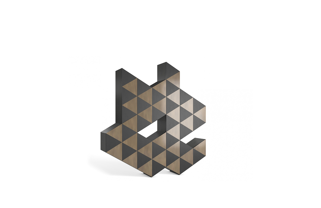 创意火狐官方网站 - 储物|装饰架|办公火狐官方网站|火狐HUOHU（中国）火狐官方网站|Arlequin C装饰柜