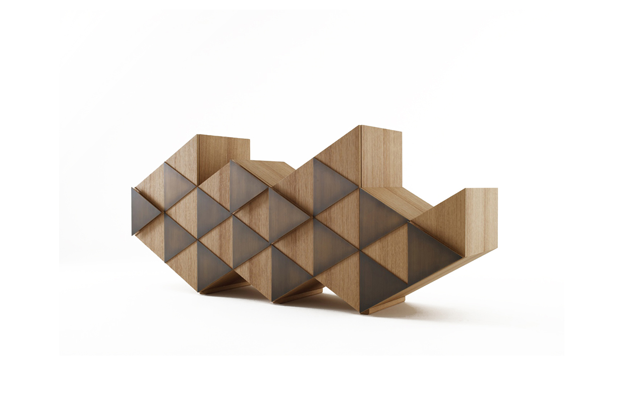 创意火狐官方网站 - 储物|装饰架|办公火狐官方网站|火狐HUOHU（中国）火狐官方网站|Arlequin C装饰柜