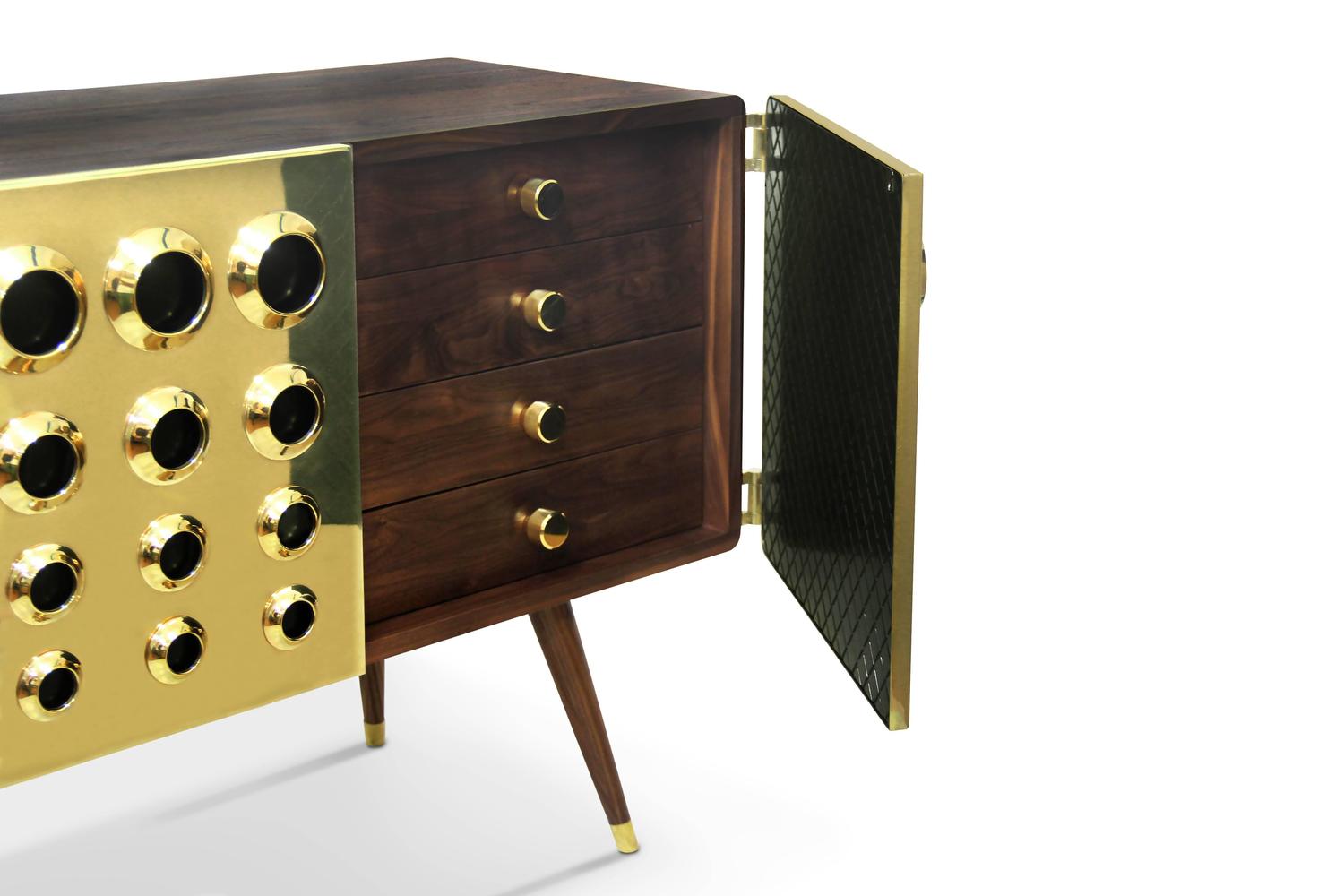 创意火狐官方网站 - 储物|储物柜|办公火狐官方网站|火狐HUOHU（中国）火狐官方网站|Monocles 餐柜储物柜