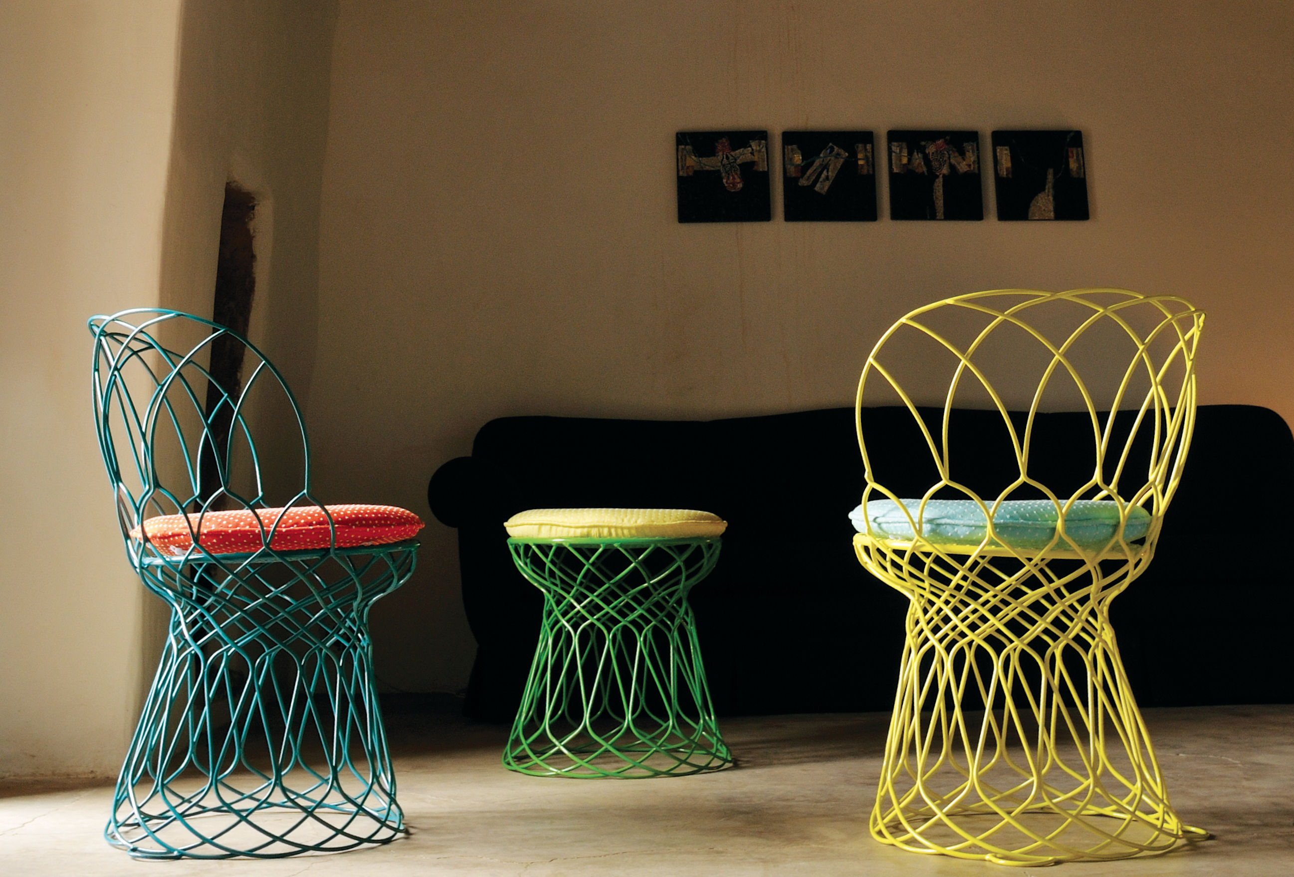 创意火狐官方网站 - 坐具|吧椅/凳子|办公火狐官方网站|火狐HUOHU（中国）火狐官方网站|re-trouvé墩