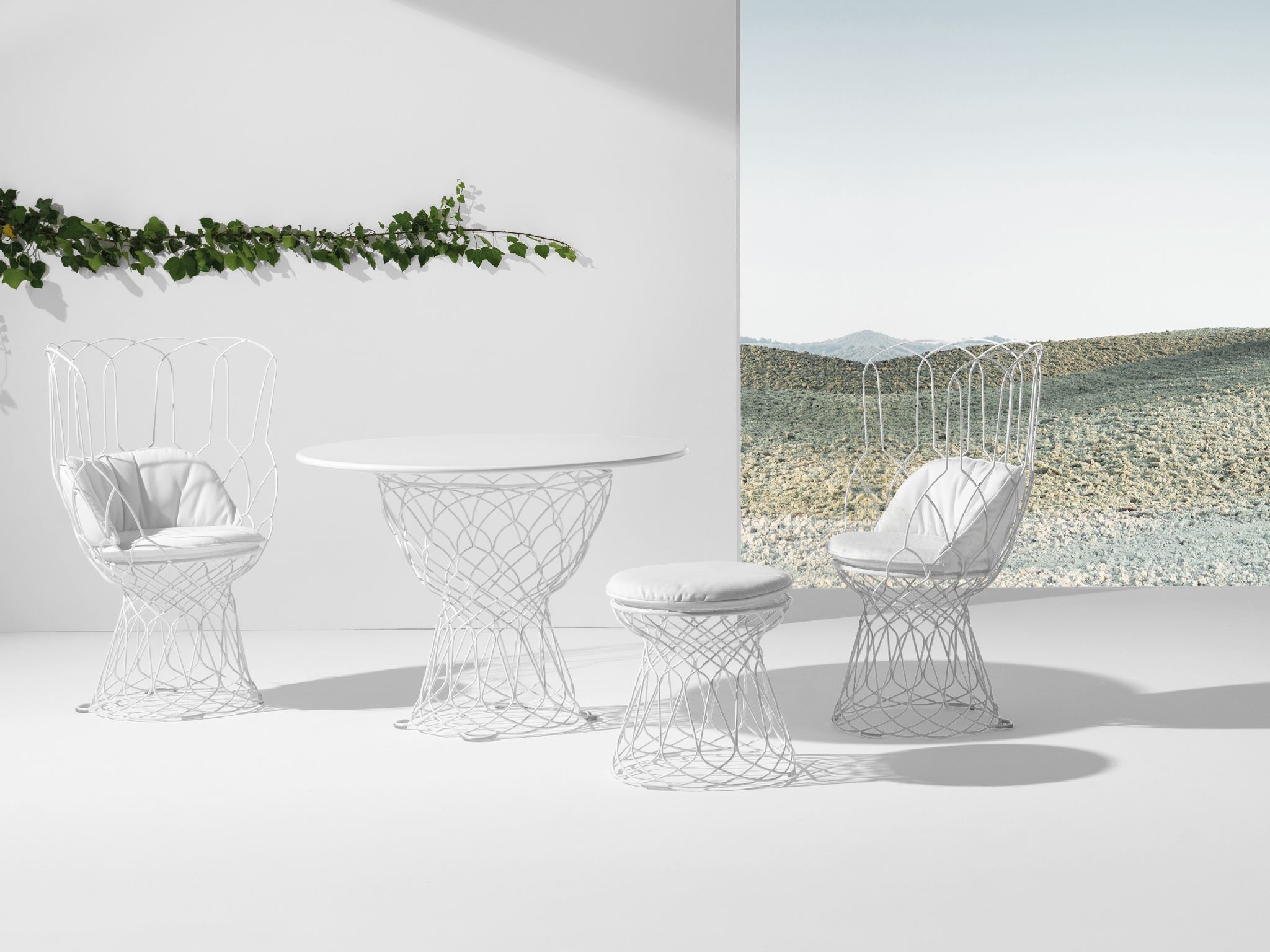 创意火狐官方网站 - 桌几|茶几/边几|办公火狐官方网站|火狐HUOHU（中国）火狐官方网站|re-trouvé圆桌