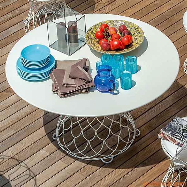 创意火狐官方网站 - 桌几|茶几/边几|办公火狐官方网站|火狐HUOHU（中国）火狐官方网站|re-trouvé圆桌