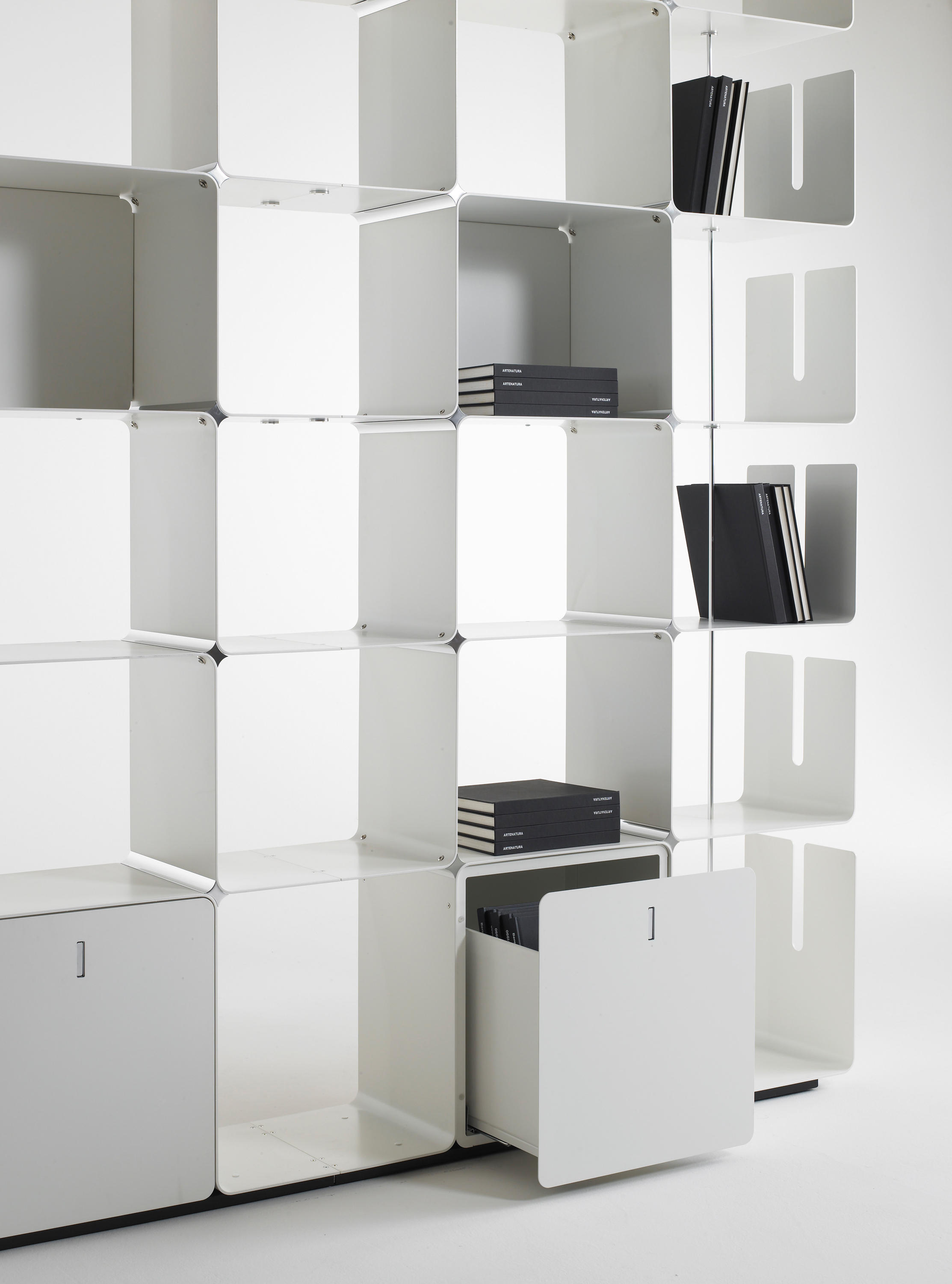 创意火狐官方网站 - 储物|装饰架|办公火狐官方网站|火狐HUOHU（中国）火狐官方网站|Cwave书架