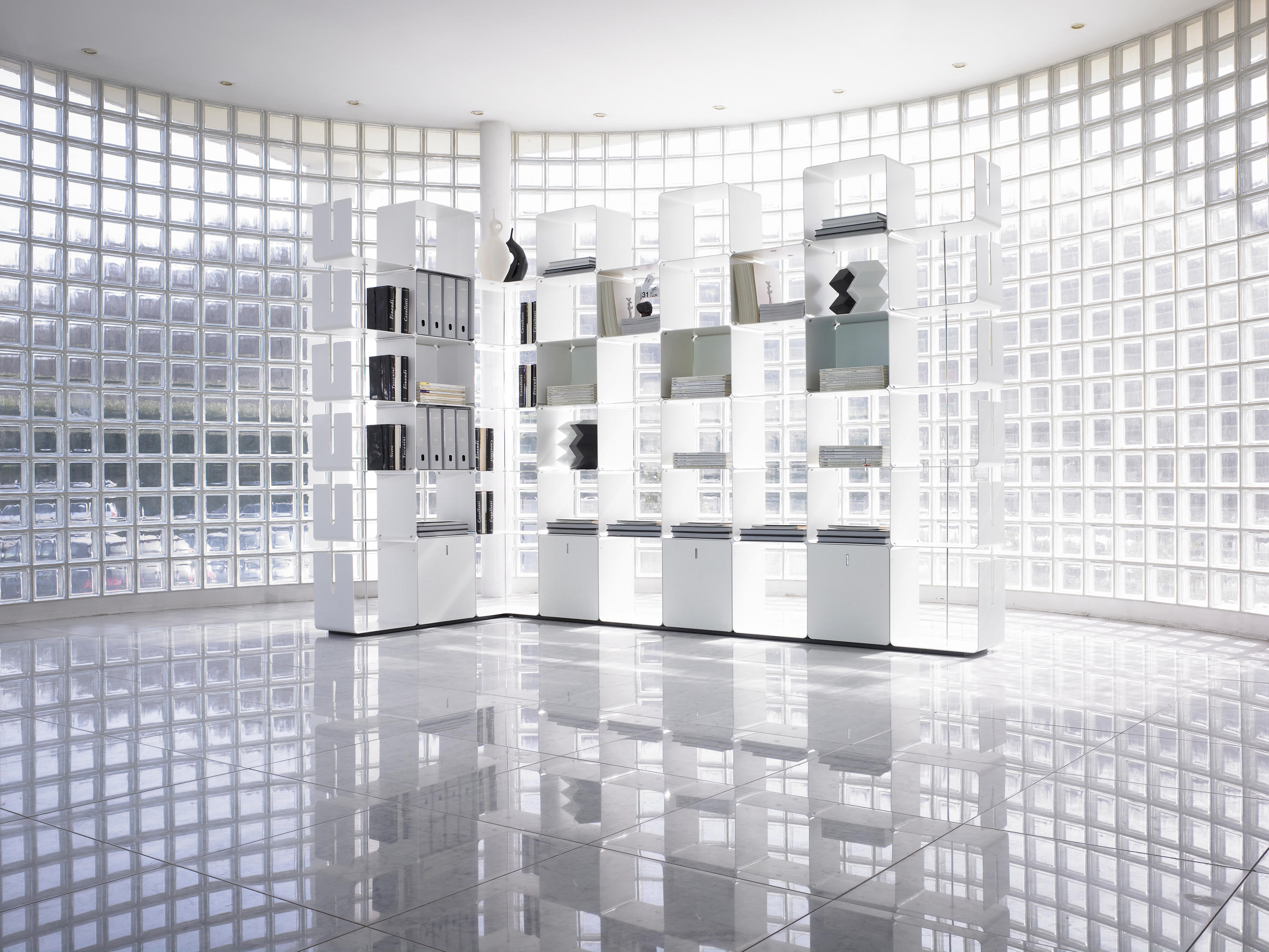 创意火狐官方网站 - 储物|装饰架|办公火狐官方网站|火狐HUOHU（中国）火狐官方网站|Cwave书架