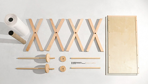 创意火狐官方网站-可直接书写的桌子绘图本