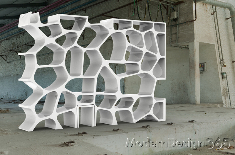 创意火狐官方网站 风景收纳架