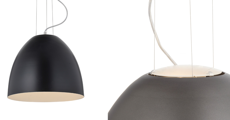 现代经典灯饰|吊灯|办公火狐官方网站|Artemide 阿特米德NUR1618吊灯